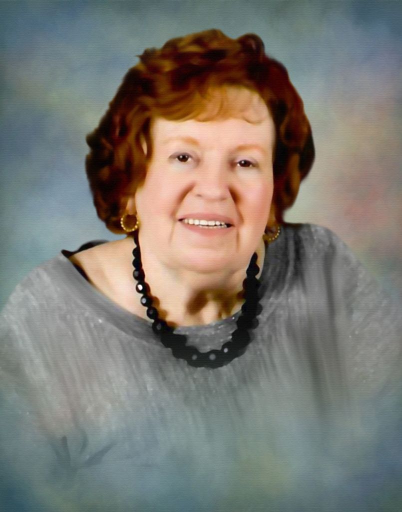 Patricia Cheslock Profile Photo