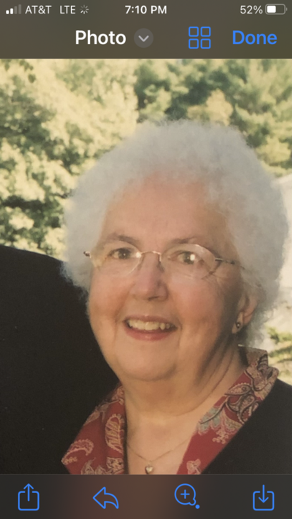Arline P. Richard Profile Photo