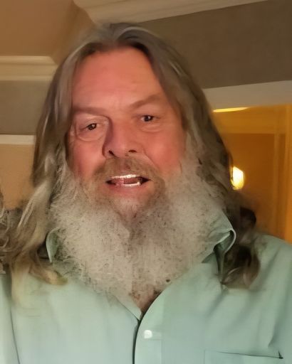 James Michael Melson's obituary image