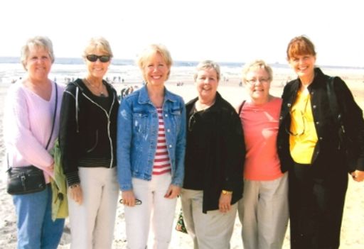 Coleen Milligan photo gallery thumbnail 23 of 52