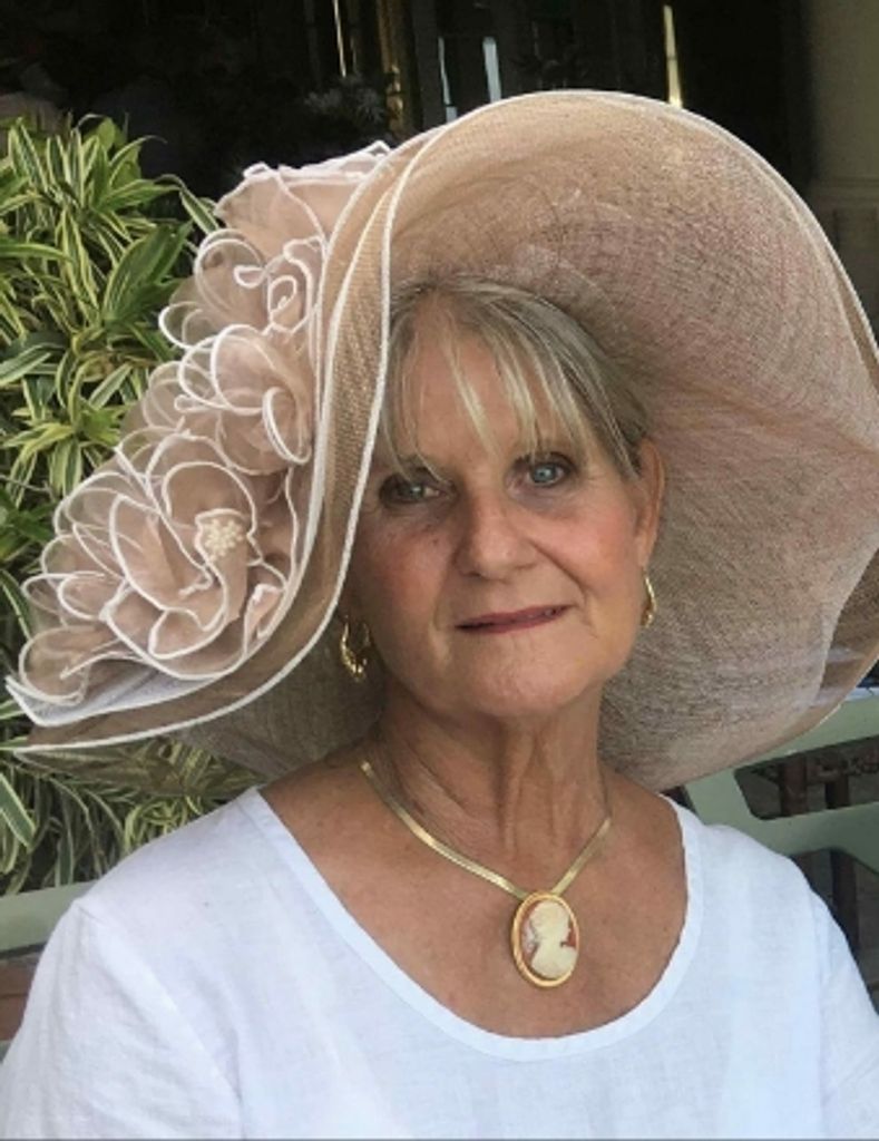 Donna Louise Dolloff Profile Photo