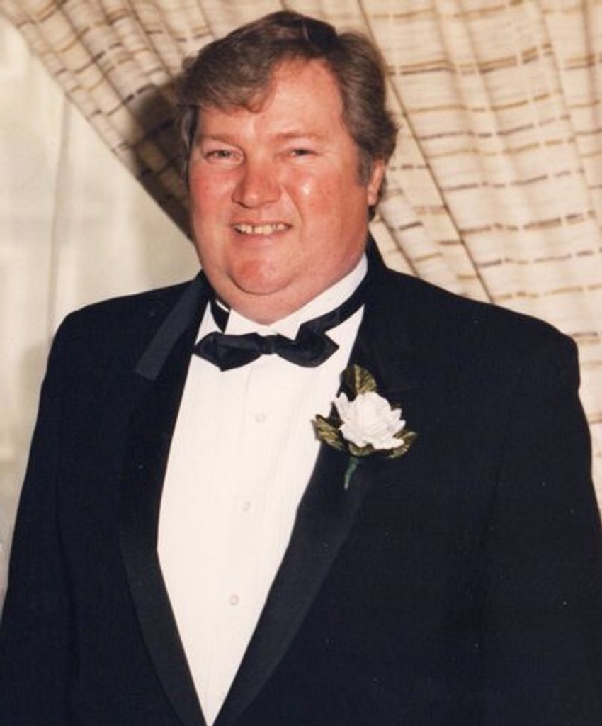 Neil J. Conway Profile Photo