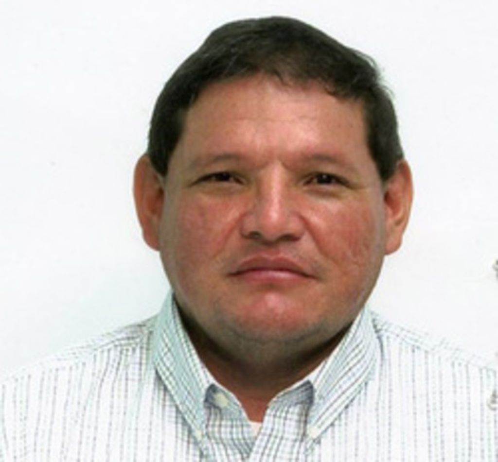 Jose Luis Rivera Jr.