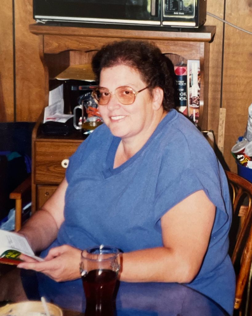 Sandra Koching