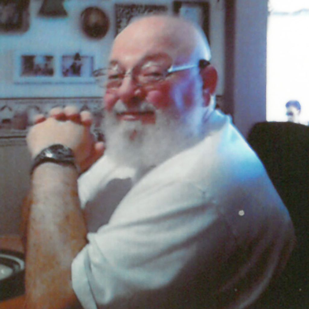 Christopher Cosmo Candido