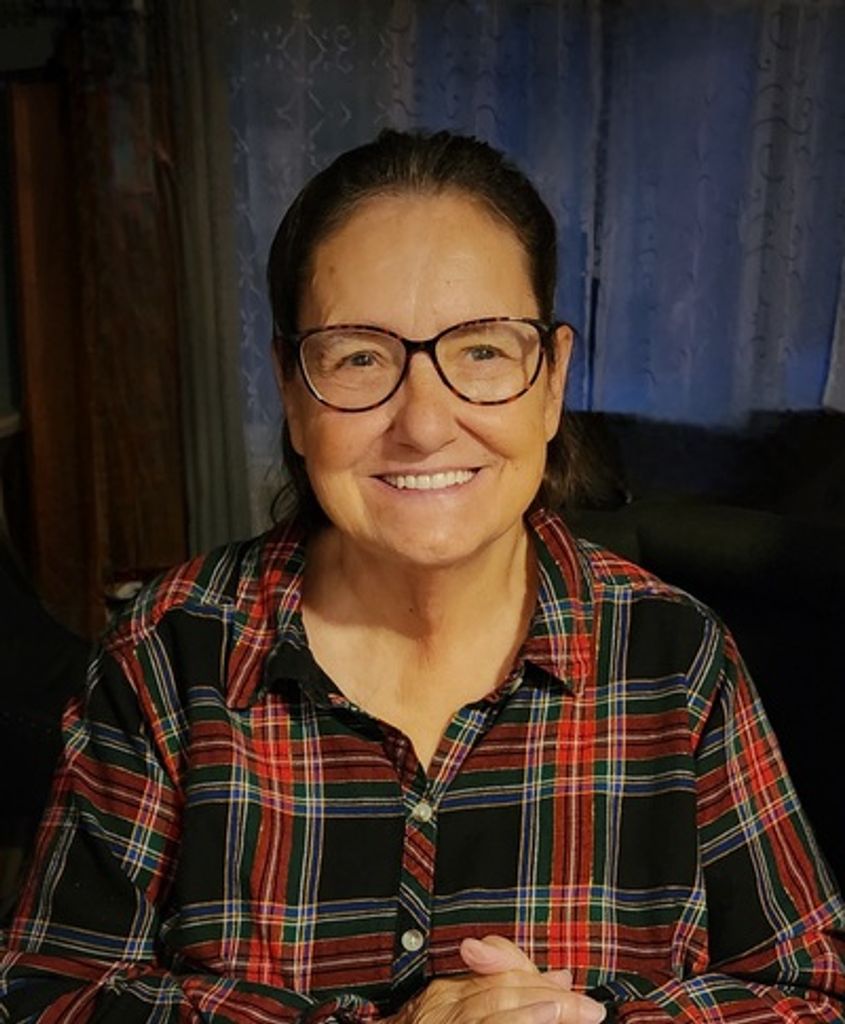 Lorraine Simone Bernier Profile Photo