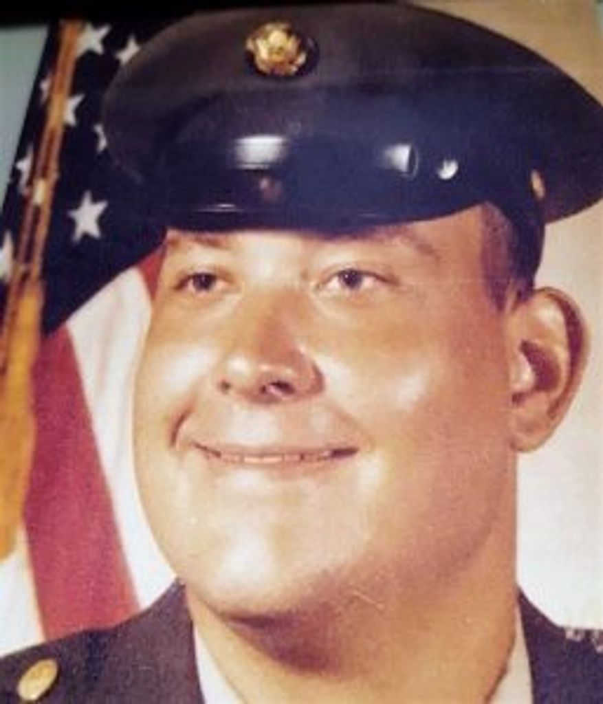 Steven Grant Haggard