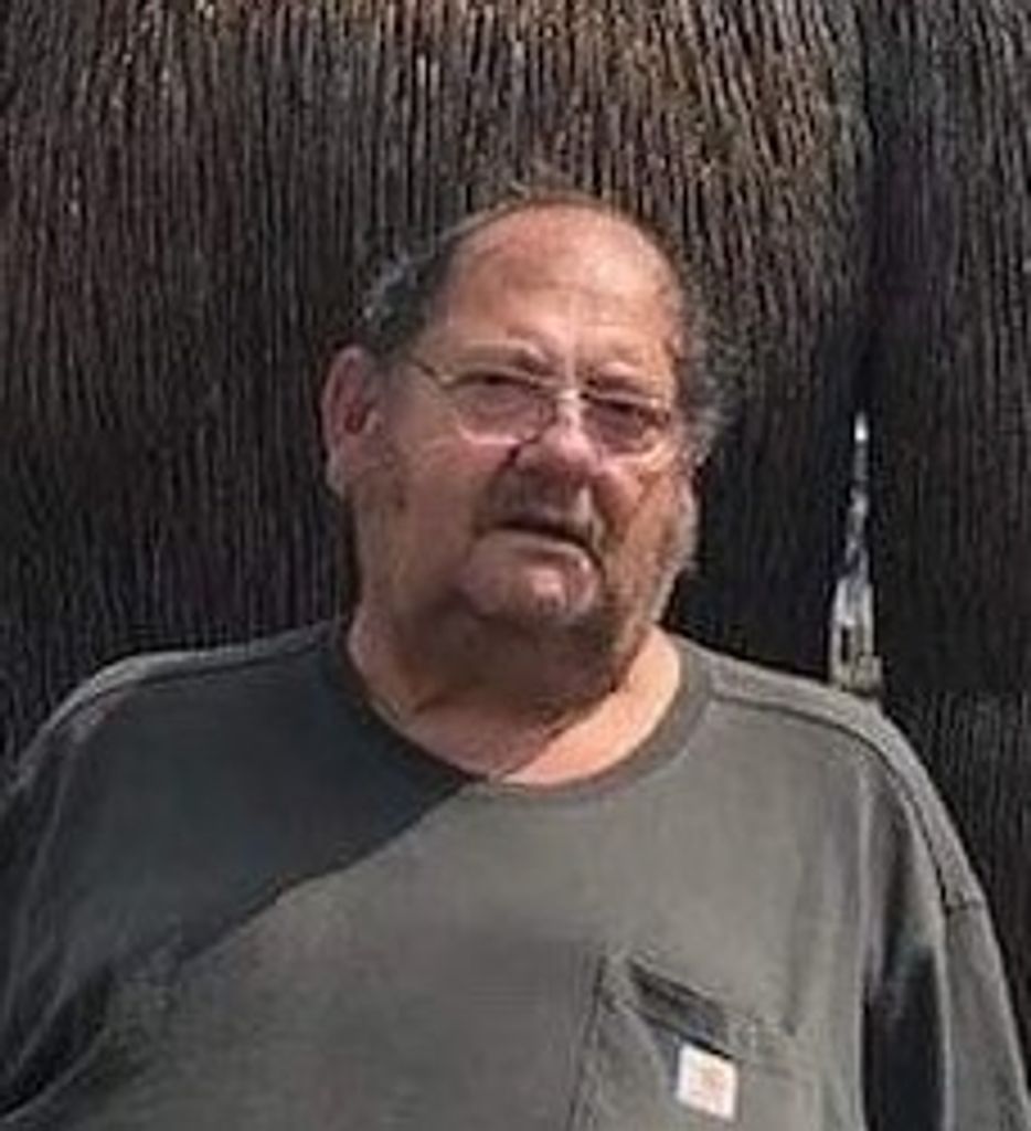 Jack Hudgins Profile Photo