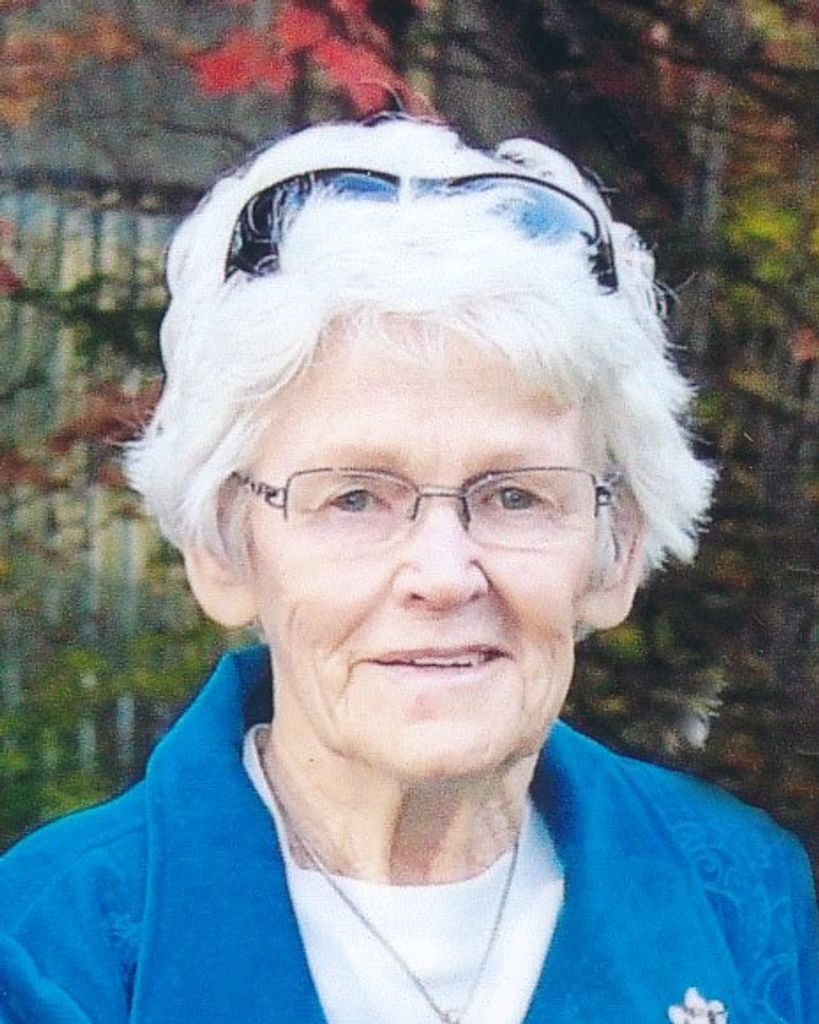 Lillian  Woito