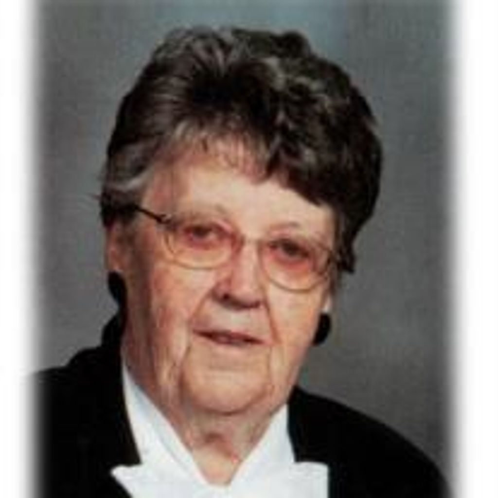 Marian L. Watje