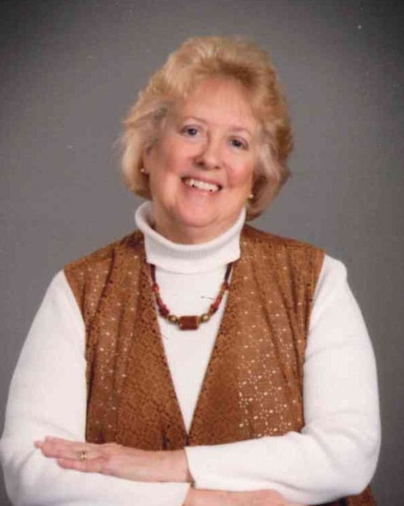Barbara Ann Gerke