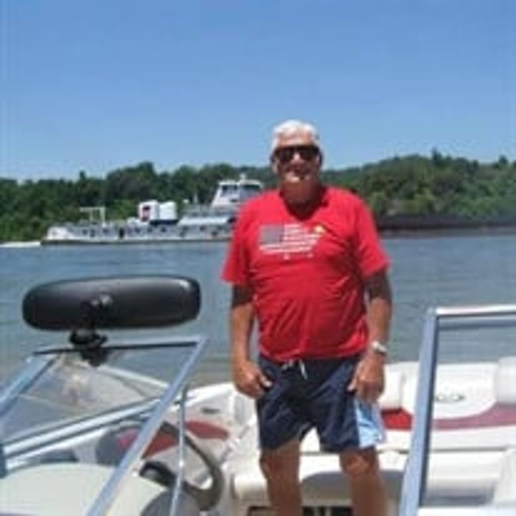 James Stout