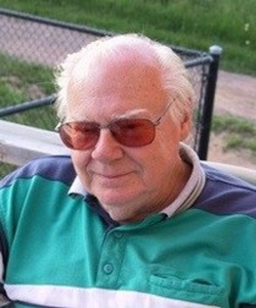 Ordell "Lee" Paulson Profile Photo