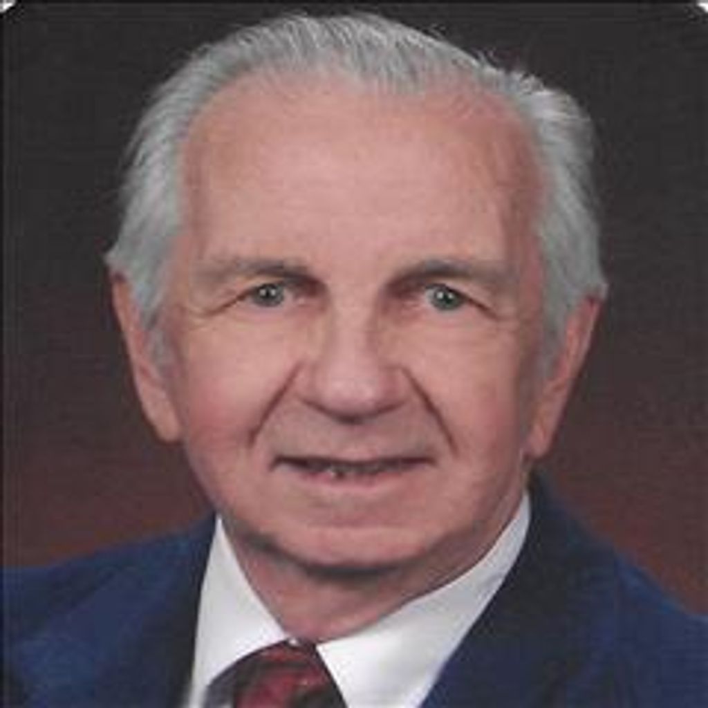 Lavern Rex Calvert Profile Photo