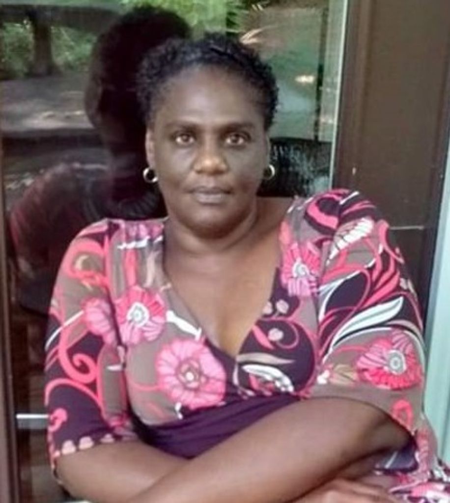 Kanvas Lavonne Leach Brown