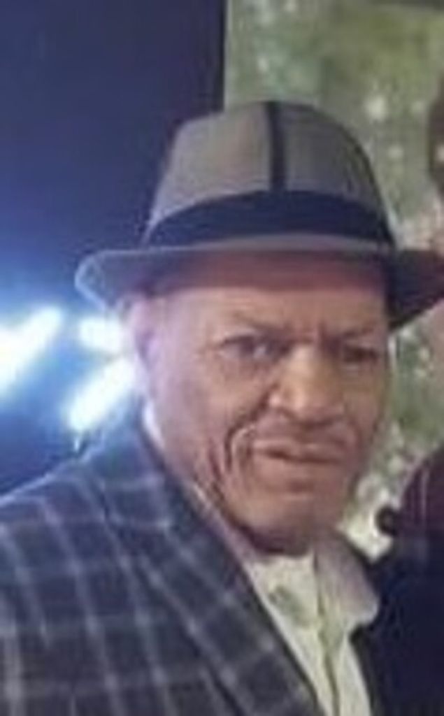James A. Wilkerson Profile Photo