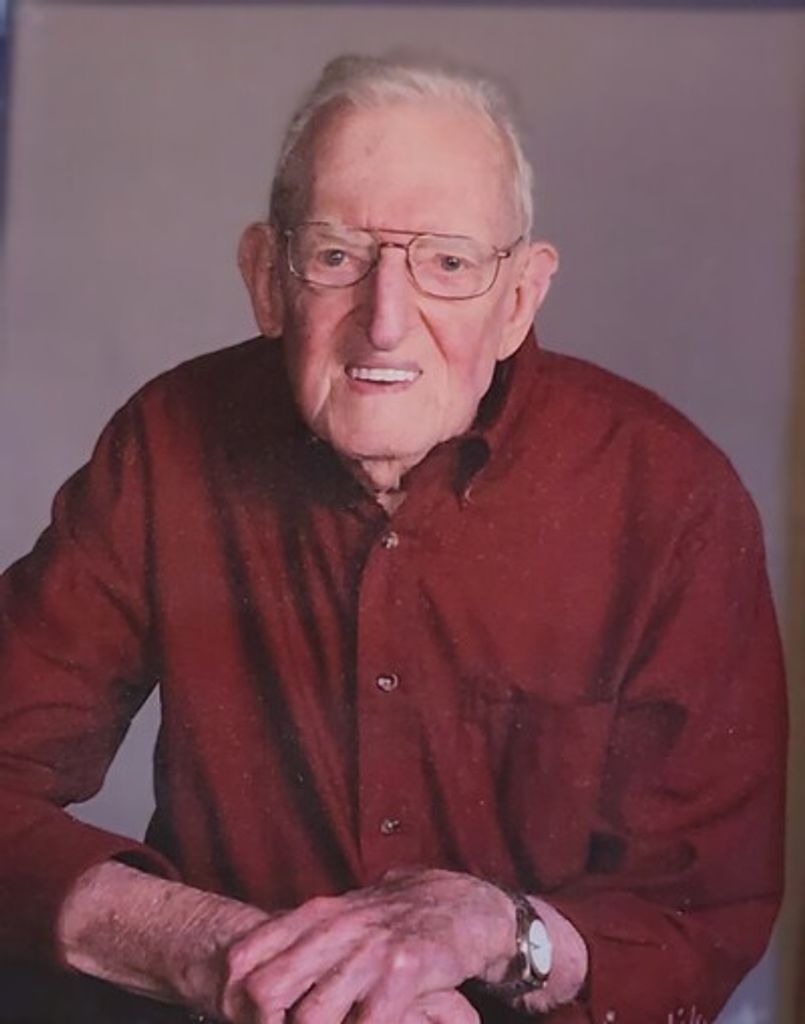 John Edward Houf Profile Photo