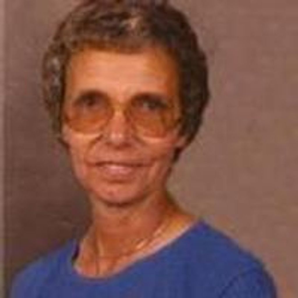 Mary Marie Floyd