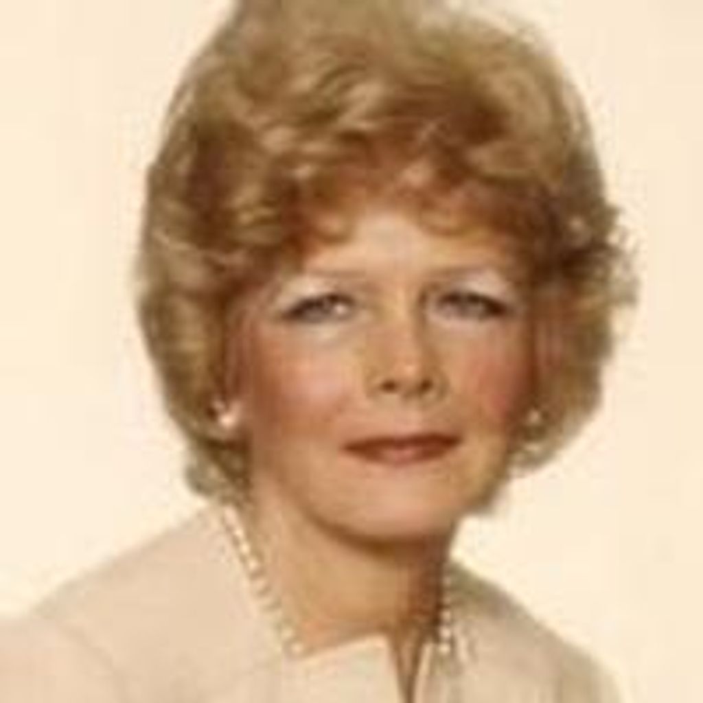 Mildred Hurley
