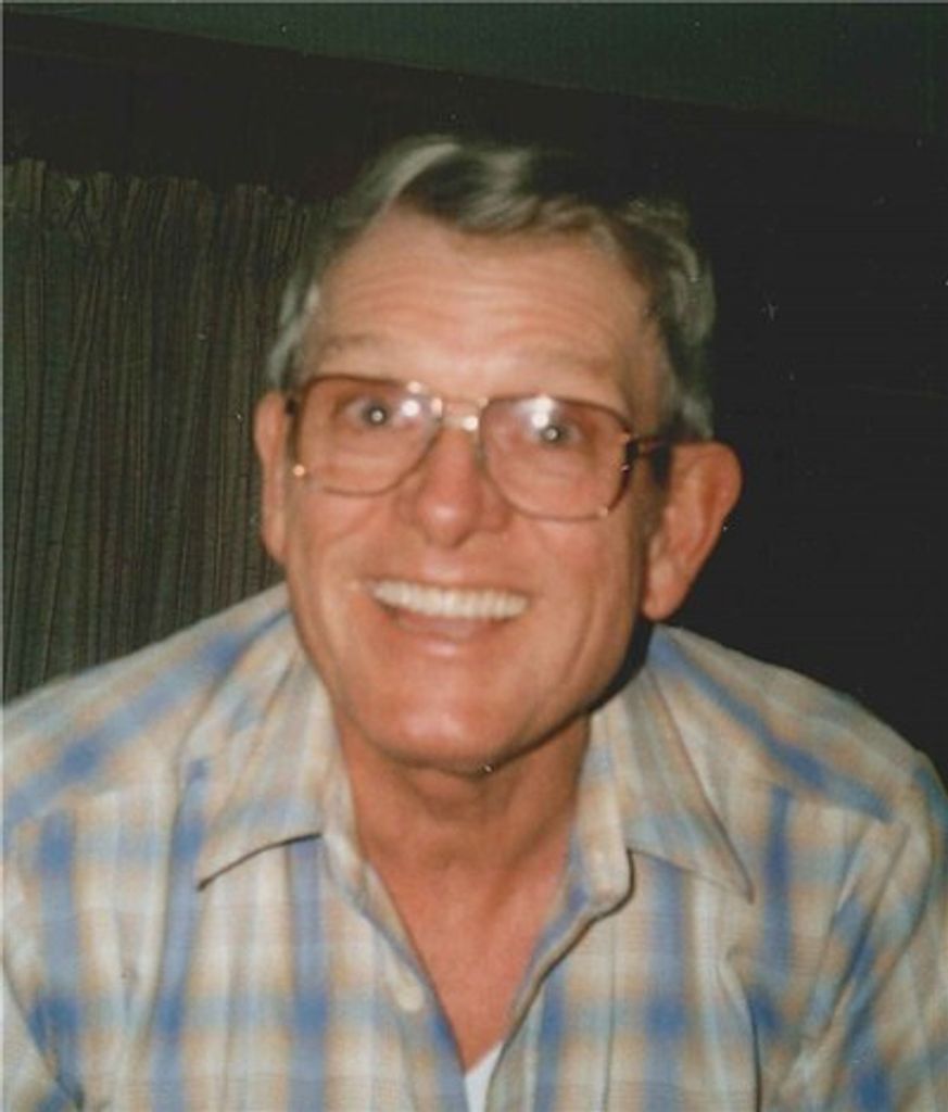 William "Sonny" Richard Golightly Profile Photo