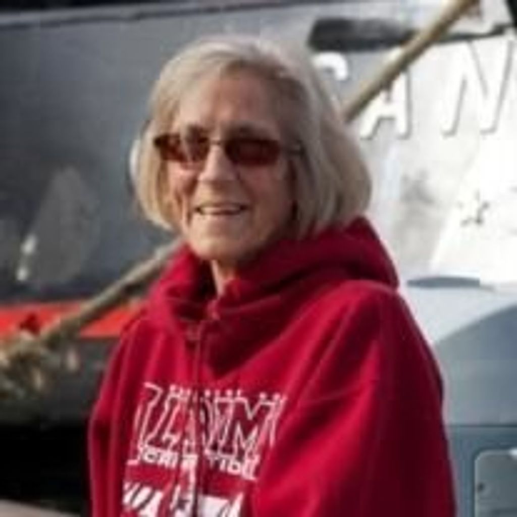 Mary Janice "Jan" Roderick