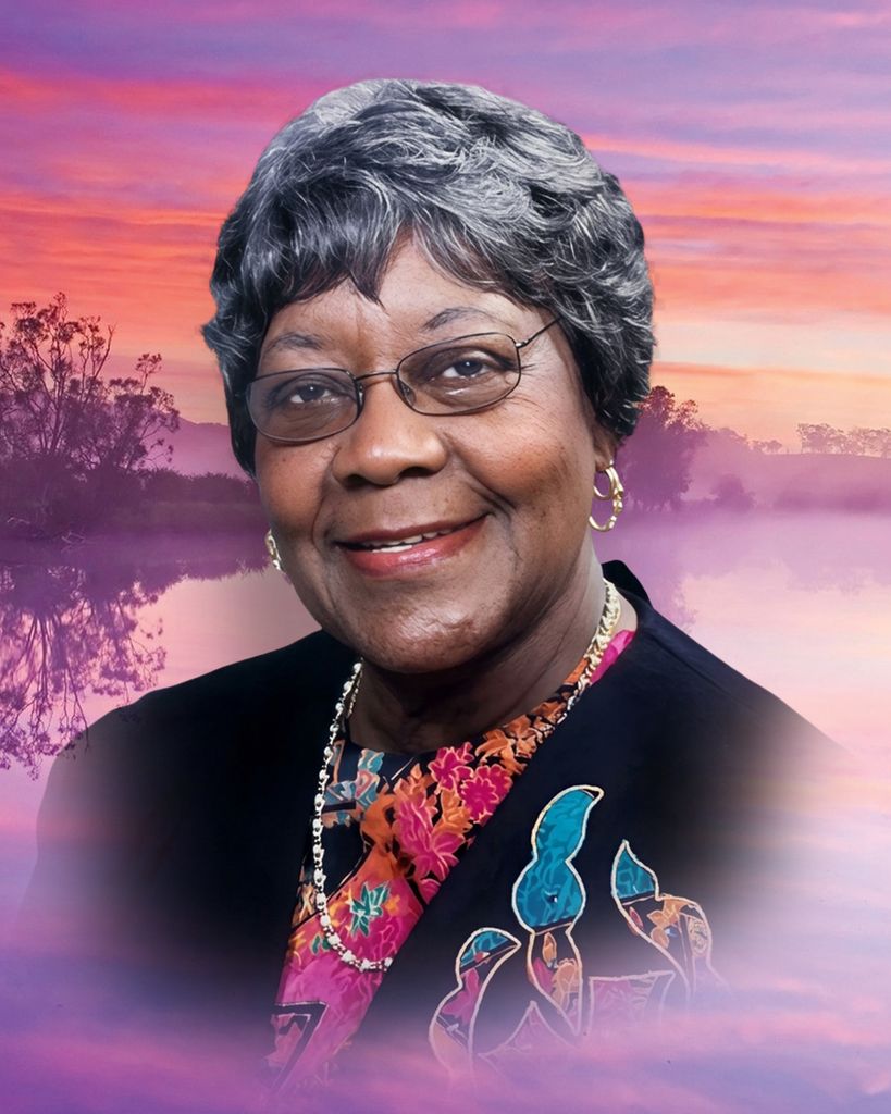 Gladys Williams Profile Photo