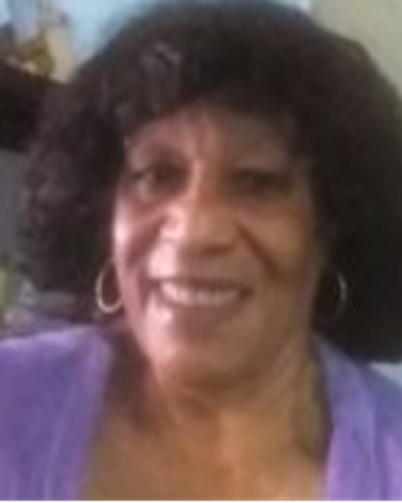 Christine Franklyn- Baggett Profile Photo