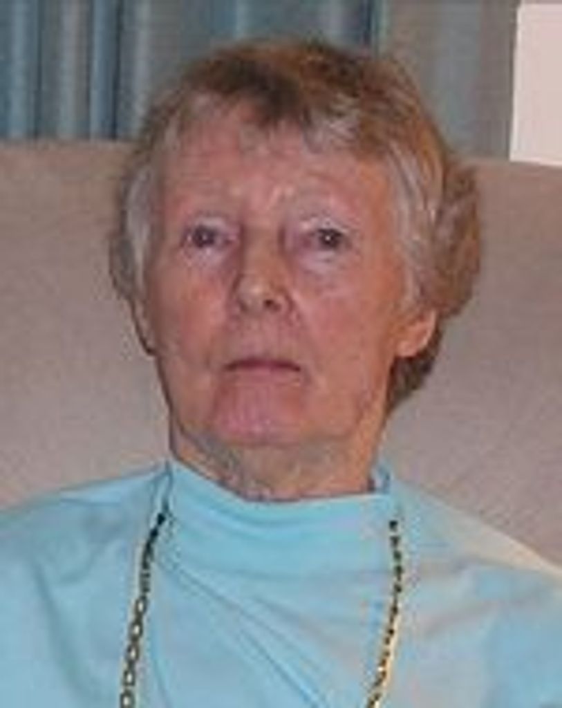Patricia E. Mills