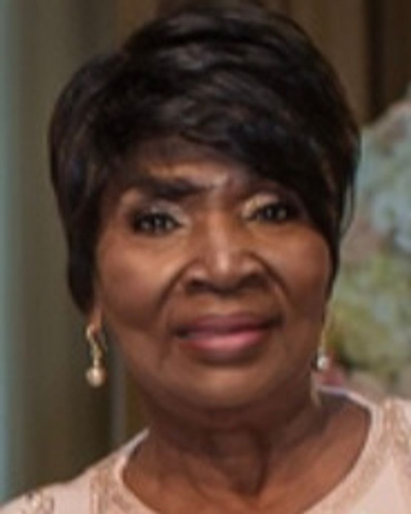 DELLA LOUISE JURY Profile Photo