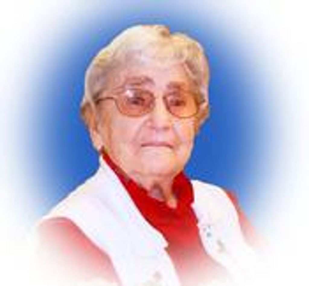 Celestina "Sally" Ziegler