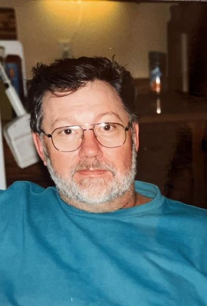Edward Venhuizen Profile Photo