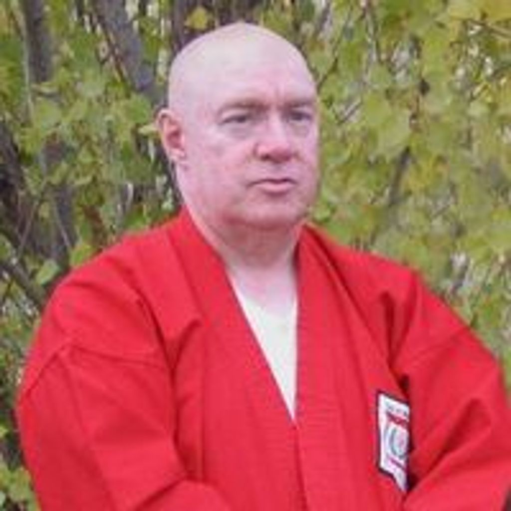 Jerry Winebrenner