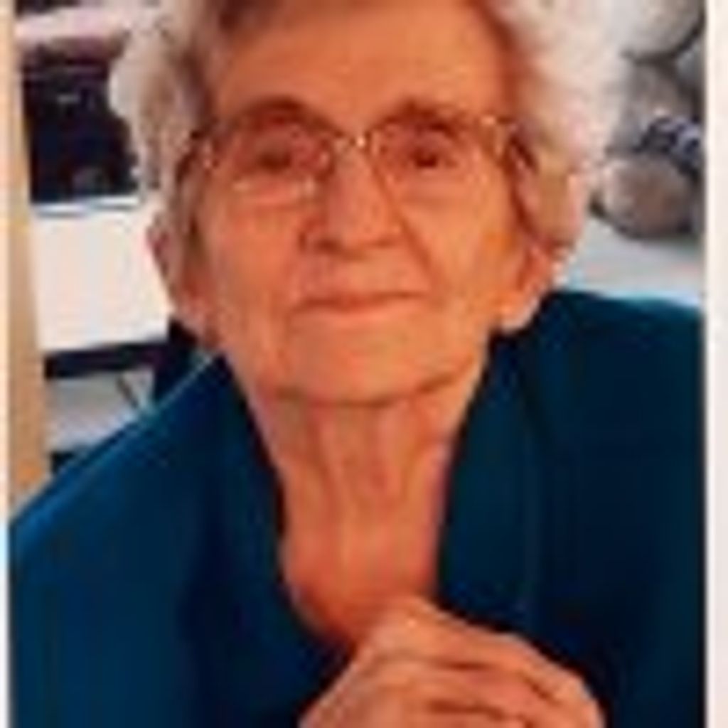 Mary E. Schwarz