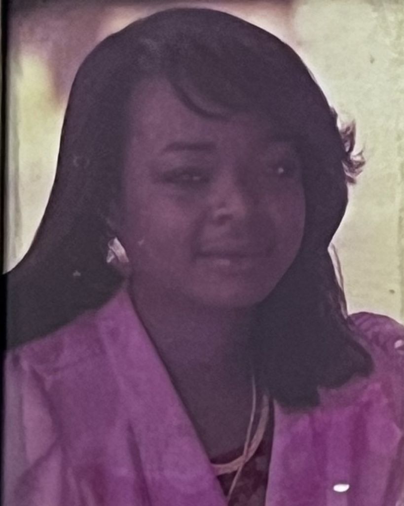 MELONIE JOHNSON LYNCH