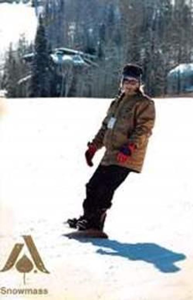 Scott David Stormo Profile Photo