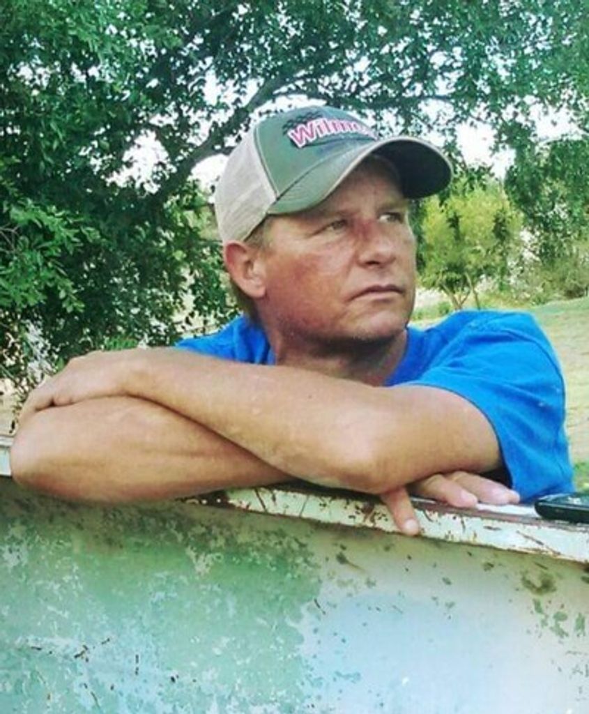 Albert "Perch" Flinn Profile Photo