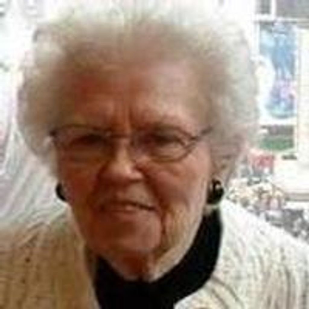 Vivian Caudle Haterius
