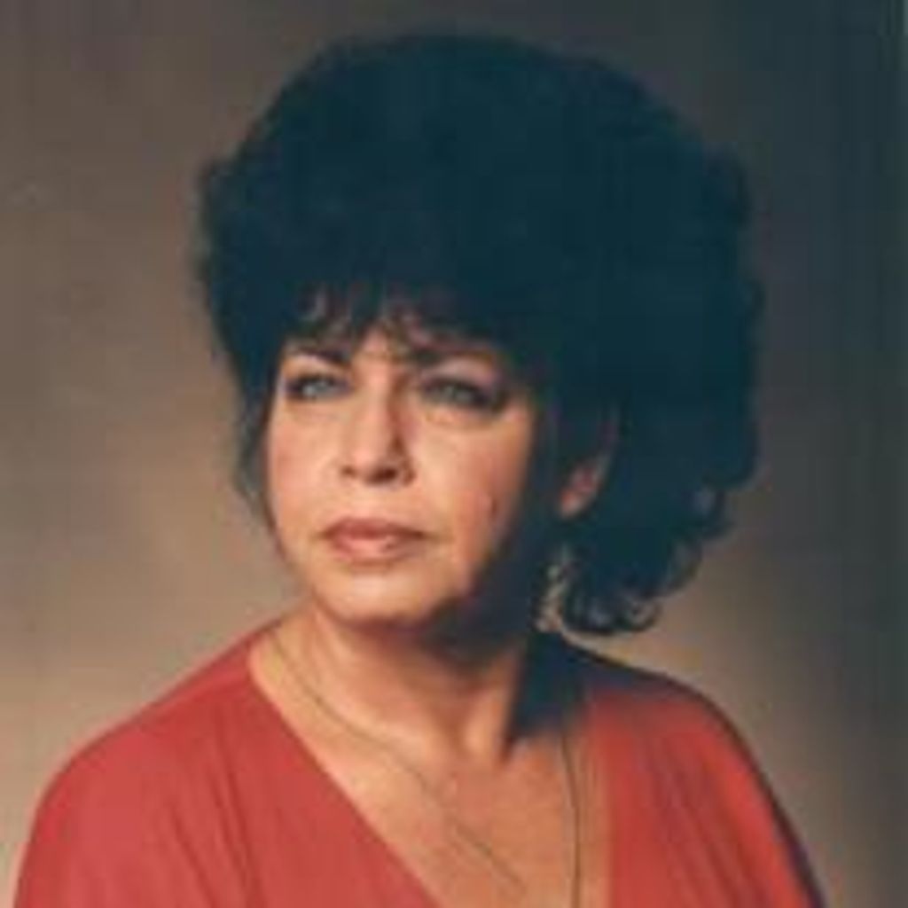 Zeita Faye Nolf