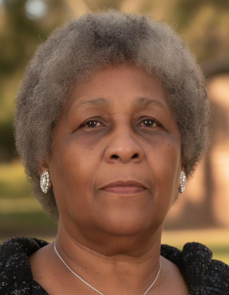 Corstine Robertson Profile Photo