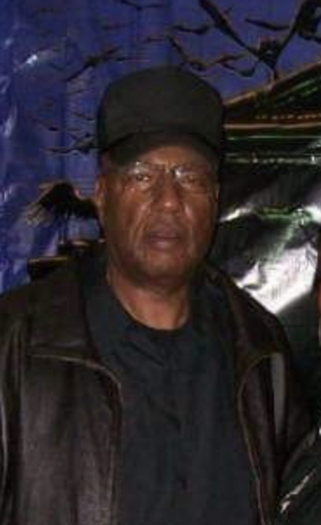 Jarnell G. Webb Profile Photo