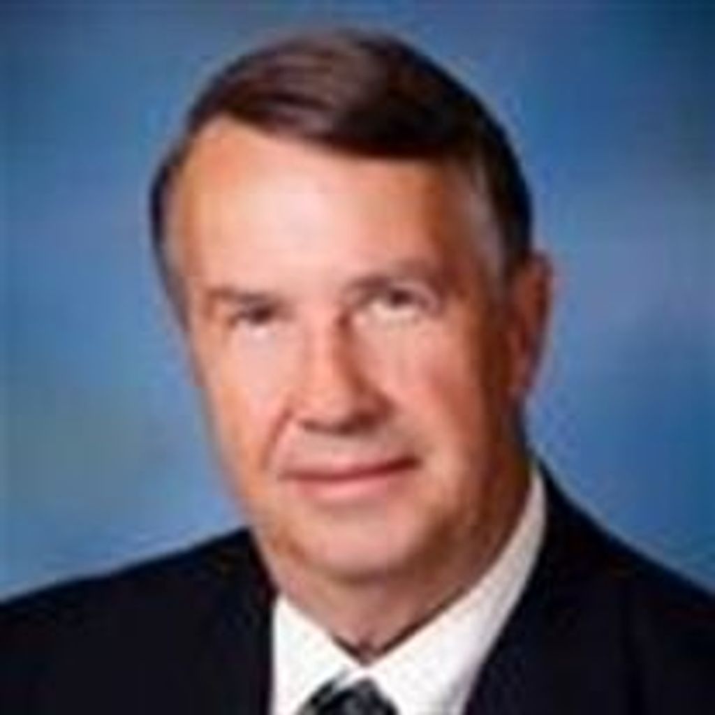 Edward Baucom