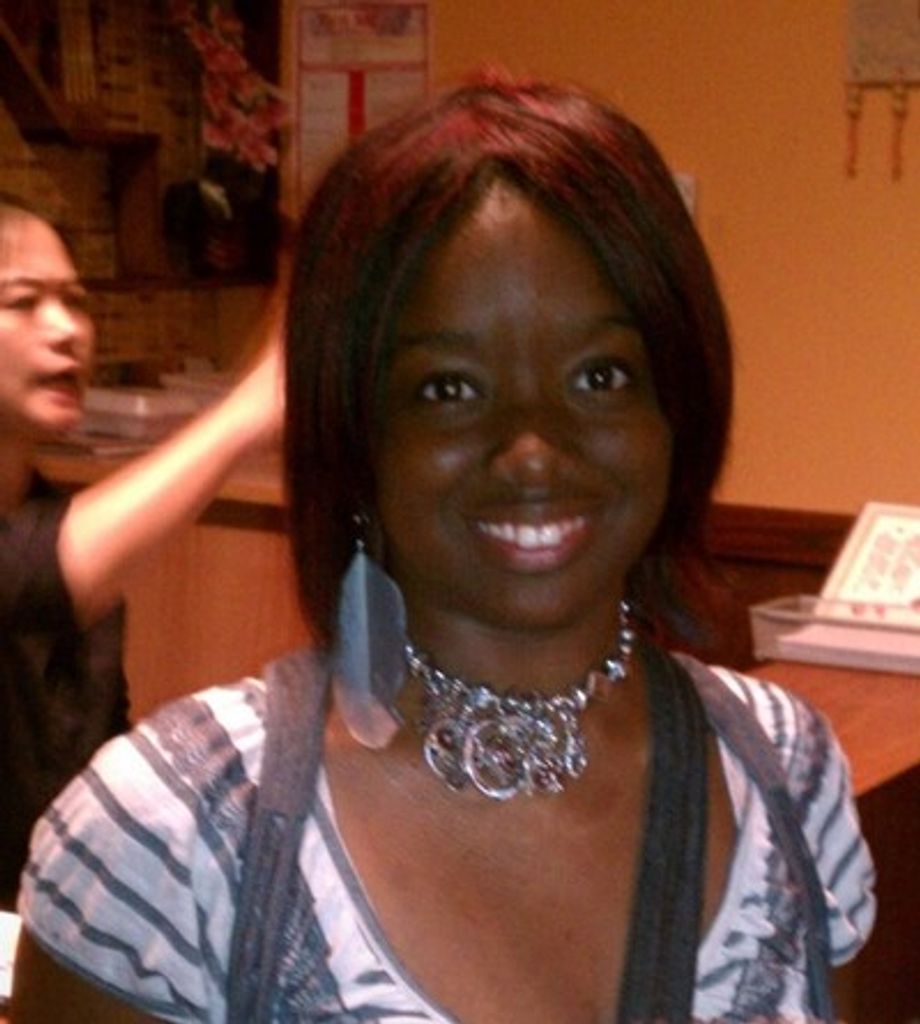 Jalynne Goss Profile Photo