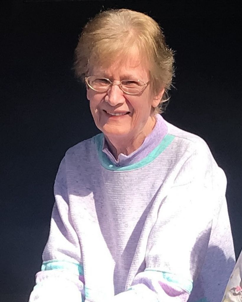 Bernice Weishalla Profile Photo
