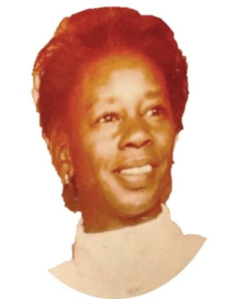 Emma Jean Lofton Butler