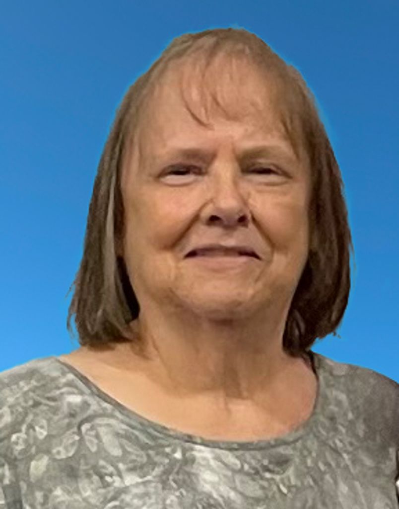 Susan Stinson Profile Photo