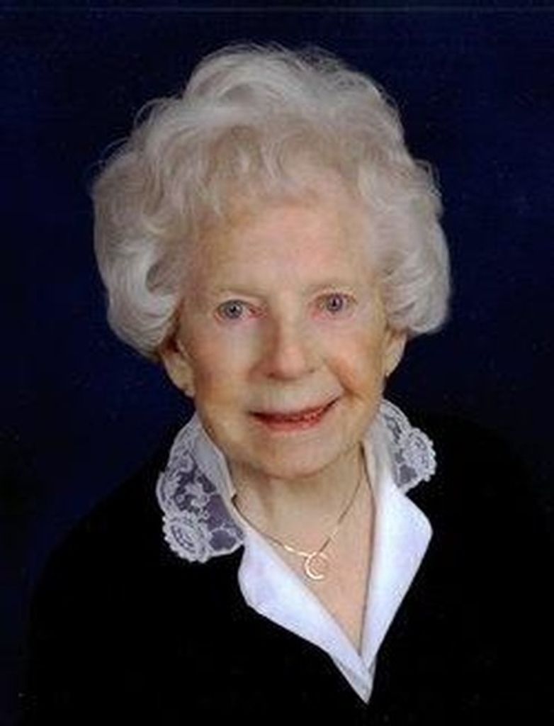 Marjorie Ann Hirleman