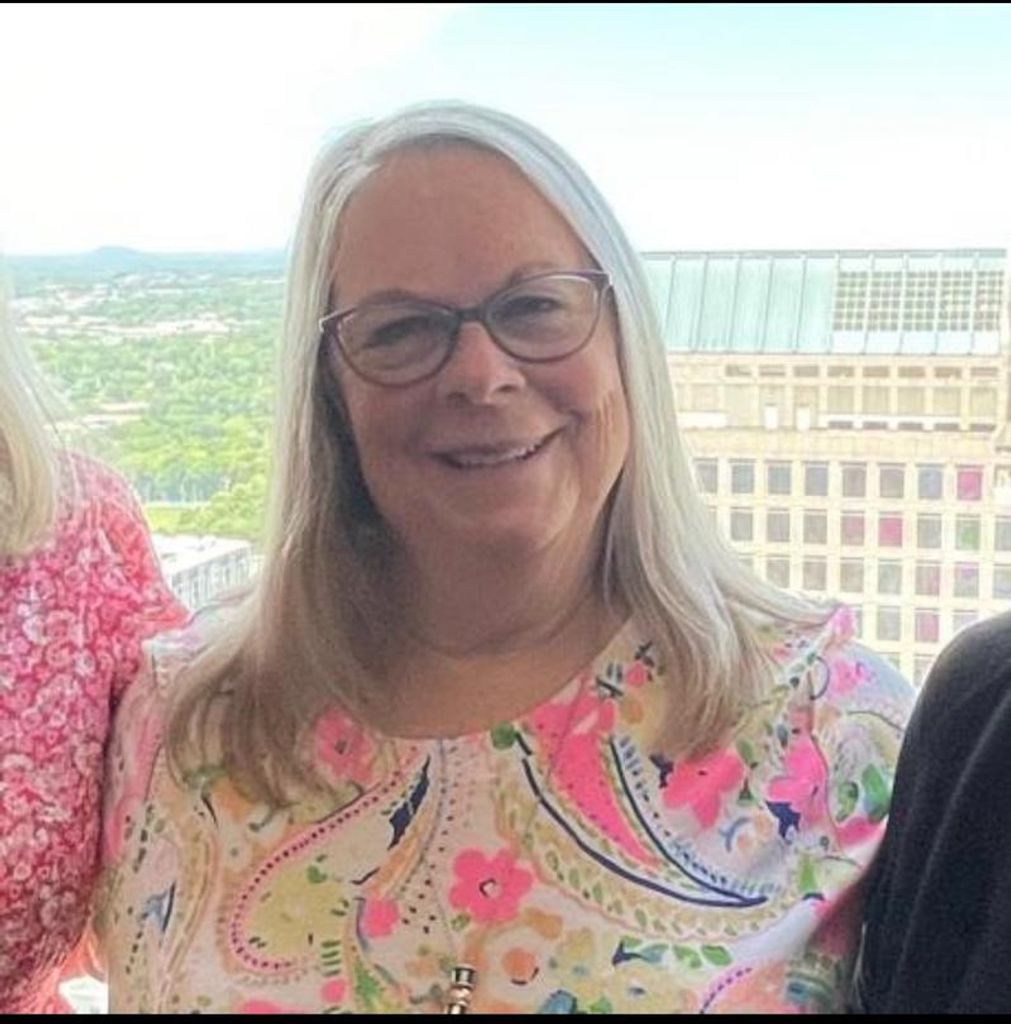 Martha Pruitt Thompson Profile Photo