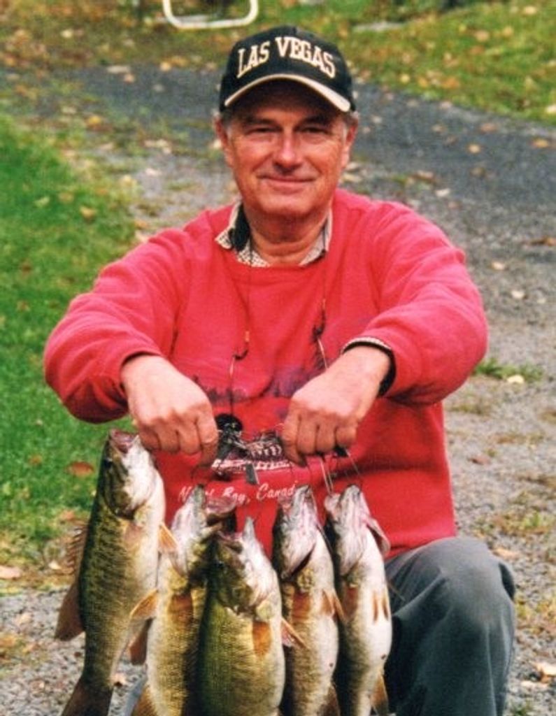 Warren Rinda