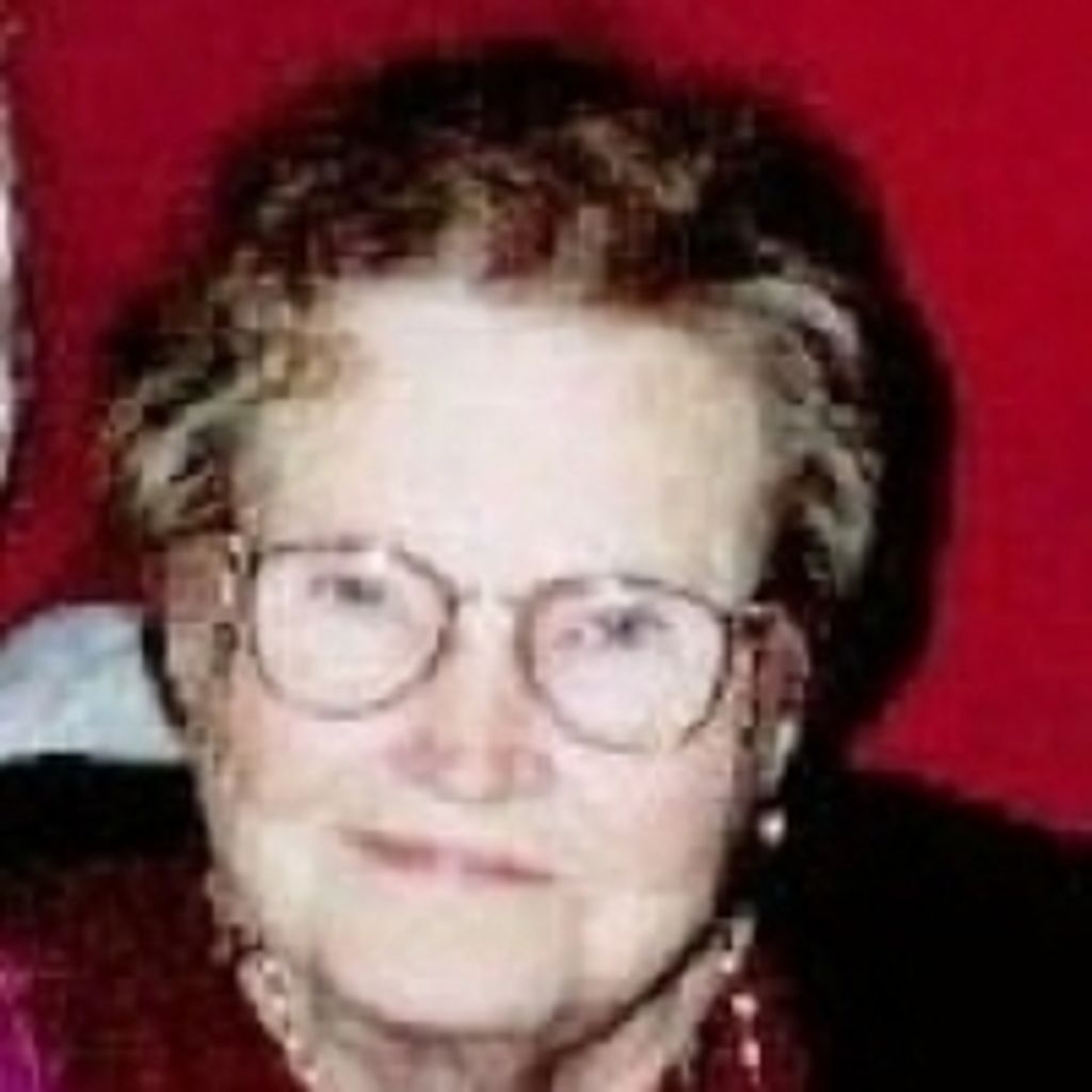 Mary Cothran