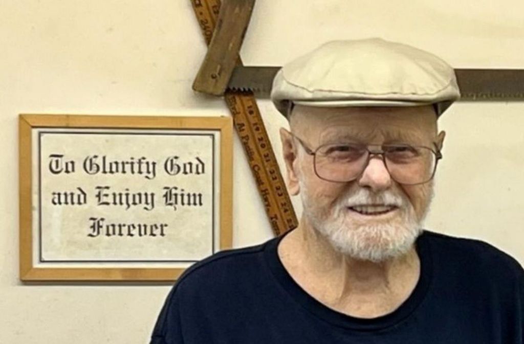 John Robert Irvin Profile Photo